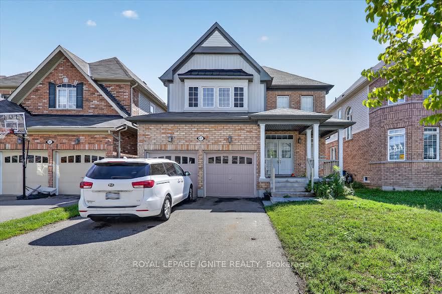 Unit BSMT - 67 Henry Smith Avenue, Clarington 1