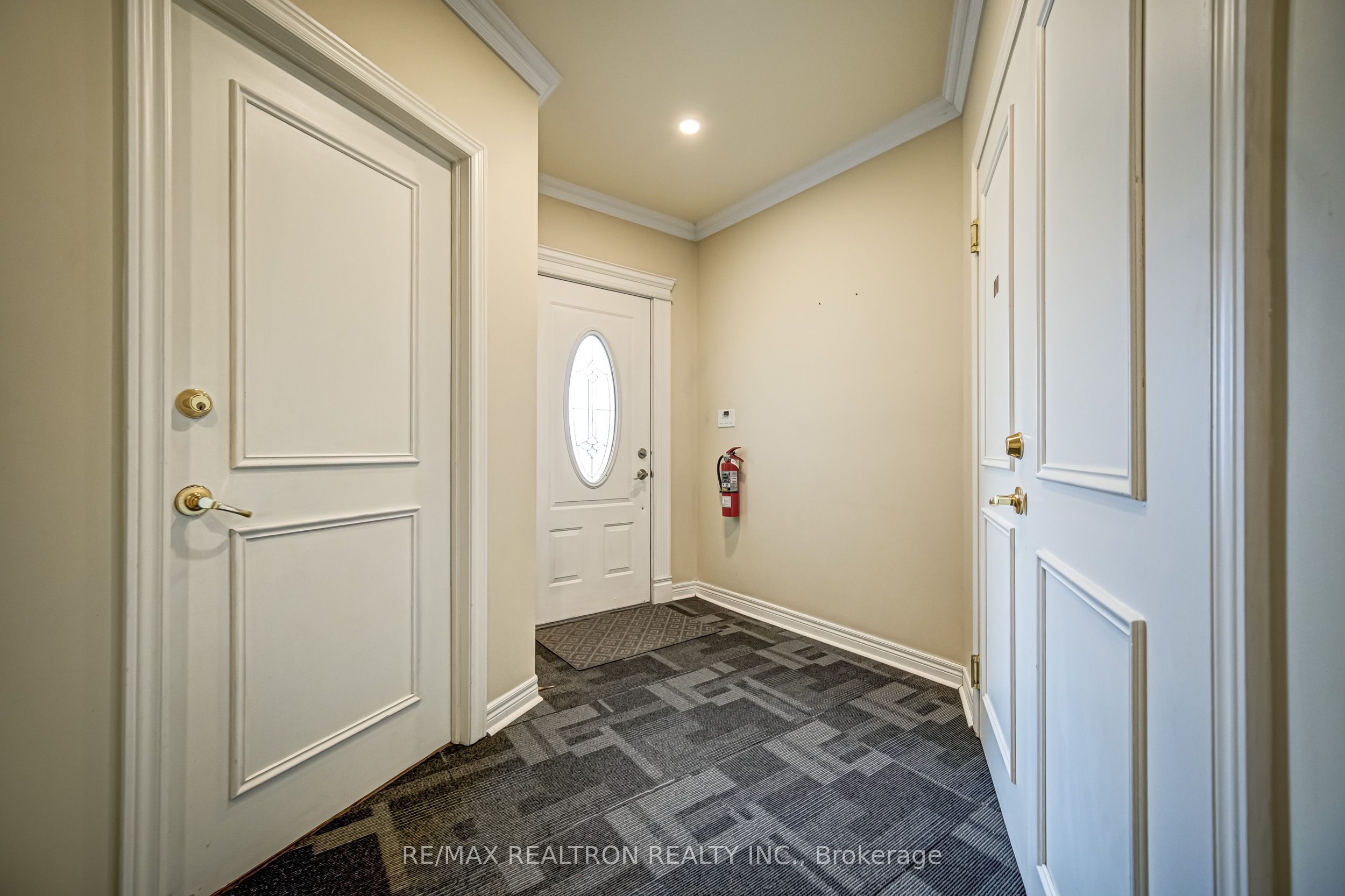 Unit A3 - 454 Donlands Avenue, Toronto 4