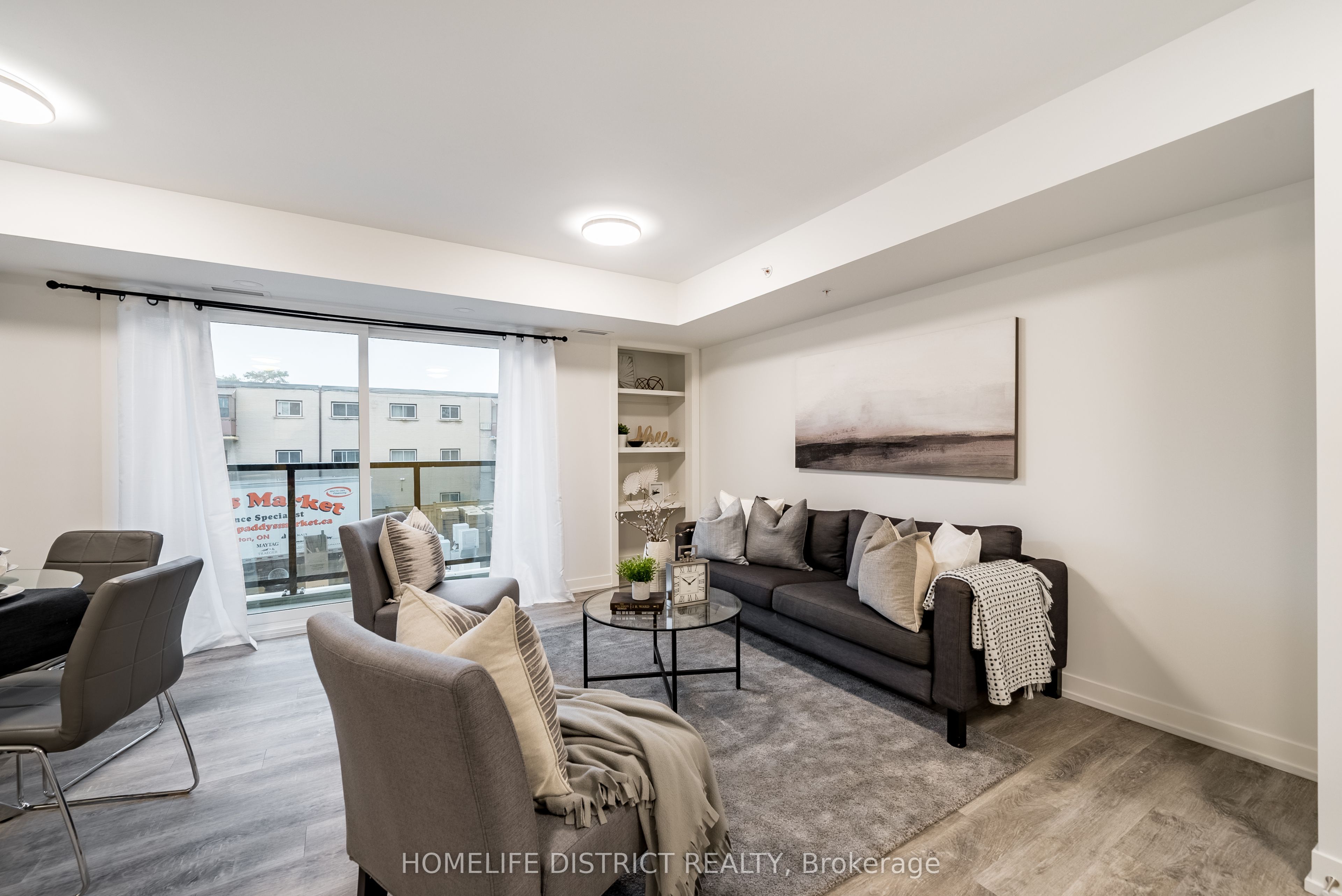 Unit 312 - 976 Simcoe Street N, Oshawa 5