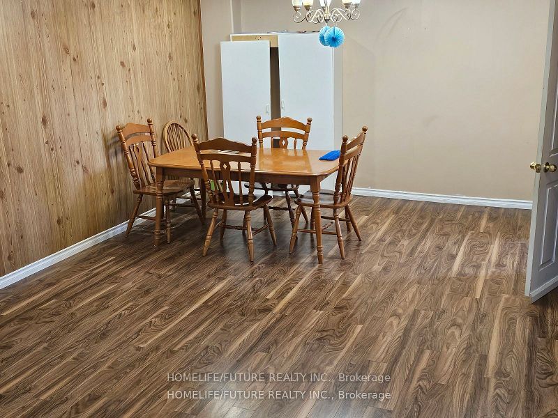 Unit Bsmt - 14 Griselda Crescent, Scarborough 3