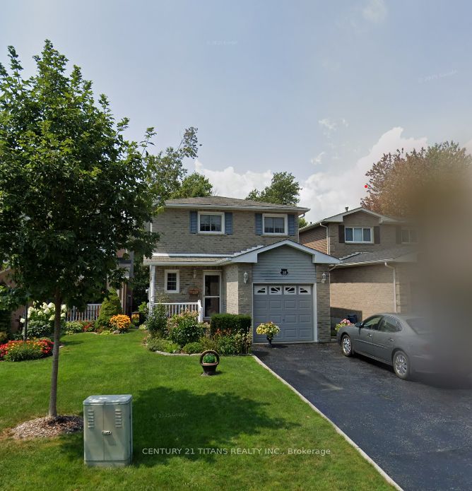 18 Frazer Road, Ajax 1