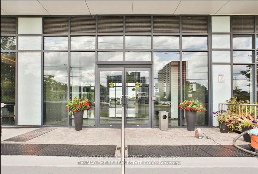 Unit 614 - 3220 Sheppard Avenue E, Scarborough 2