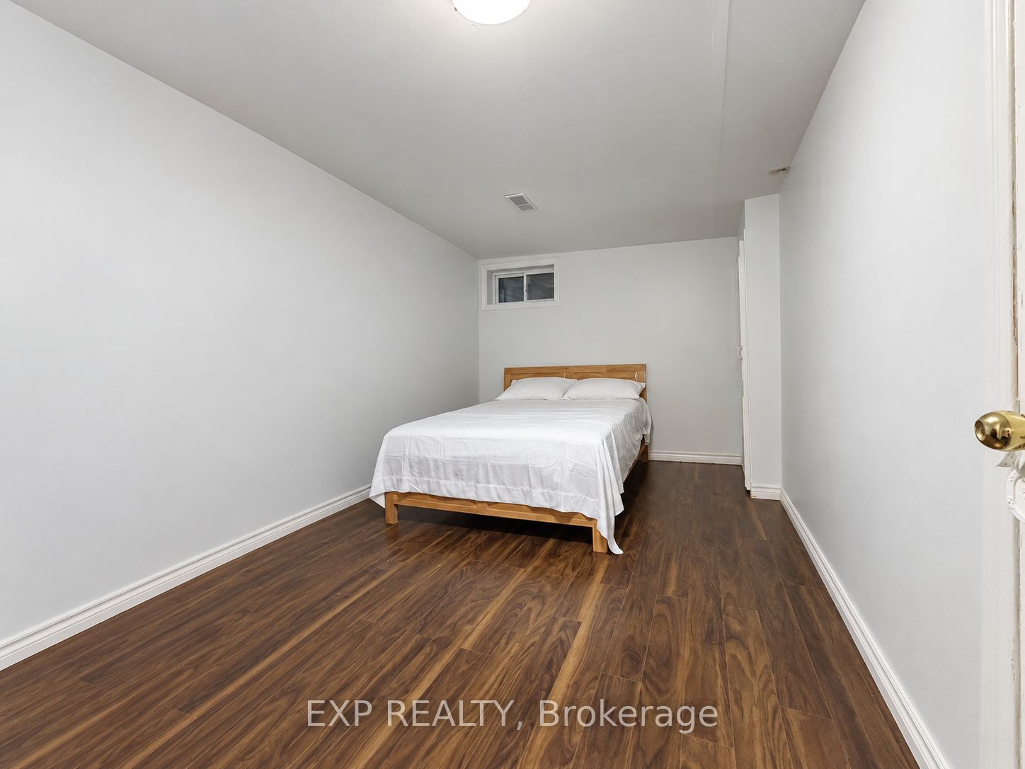 Unit Bsmt - 236 Munro Street, Toronto 2