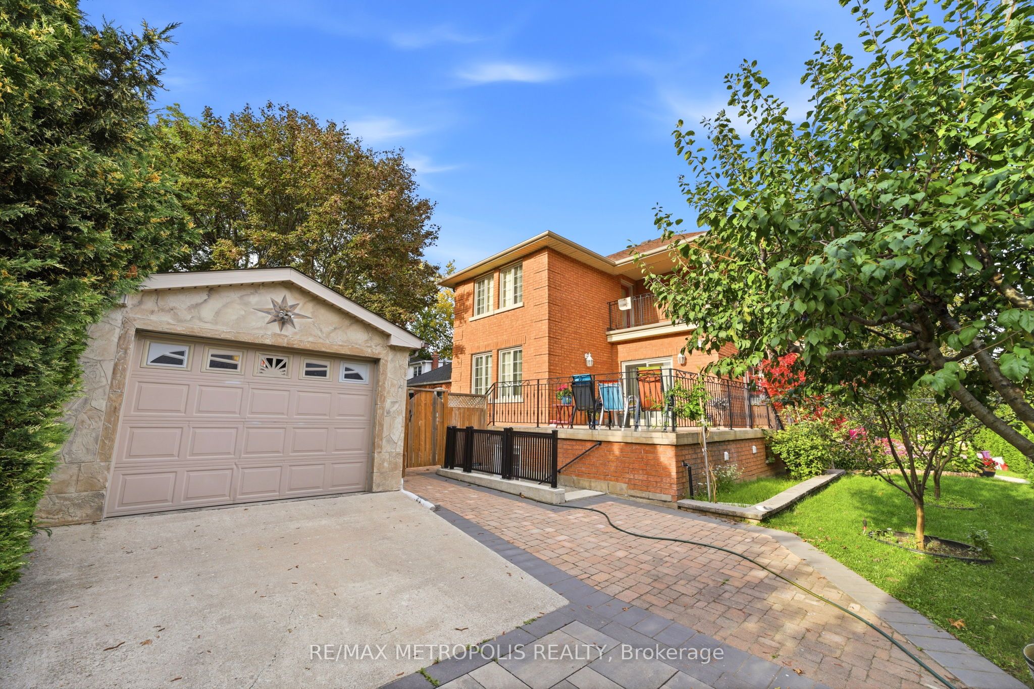 Unit BSMT - 2 Denvale Road, Toronto 3