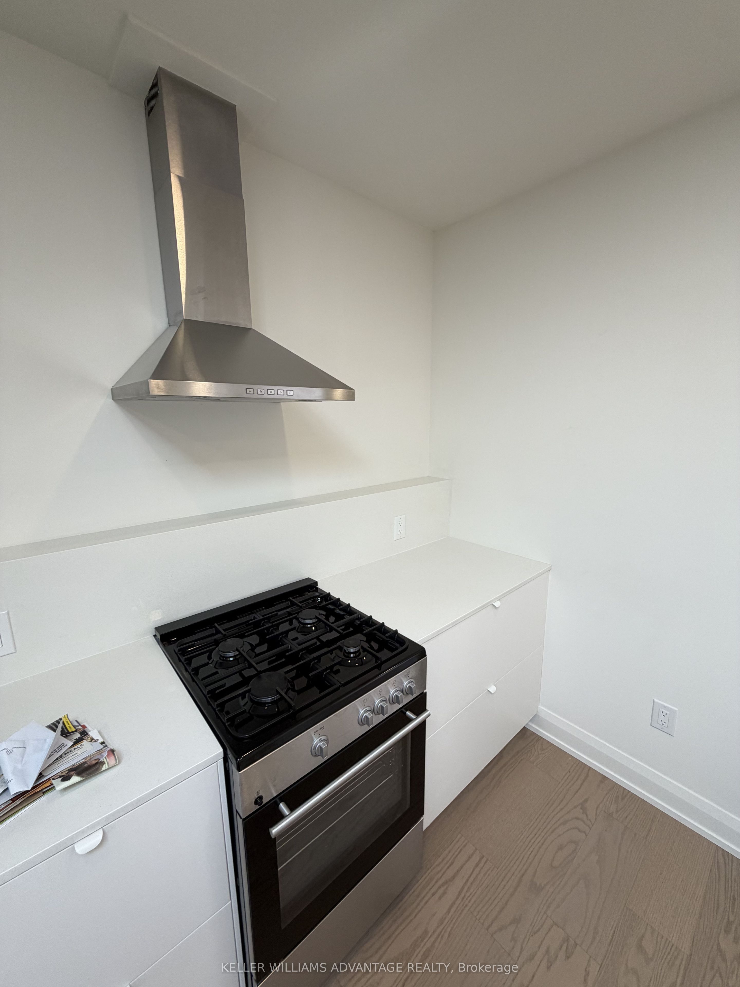 Unit 202 - 2034 Danforth Avenue, Toronto 4