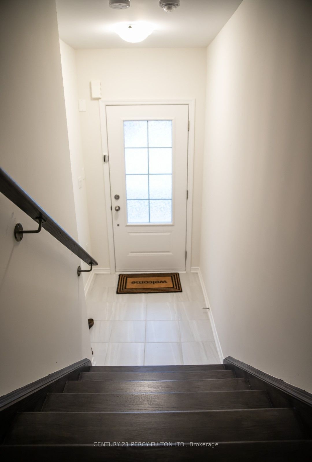 89 Danzatore Path, Oshawa 2