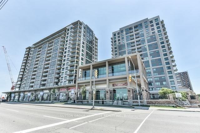 Unit 1111 - 1235 Bayly Street, Pickering 1