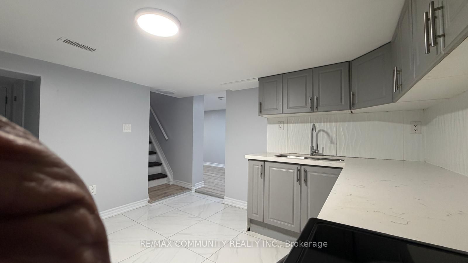 Unit Bsmt - 70 Brantwood Drive, Scarborough 4