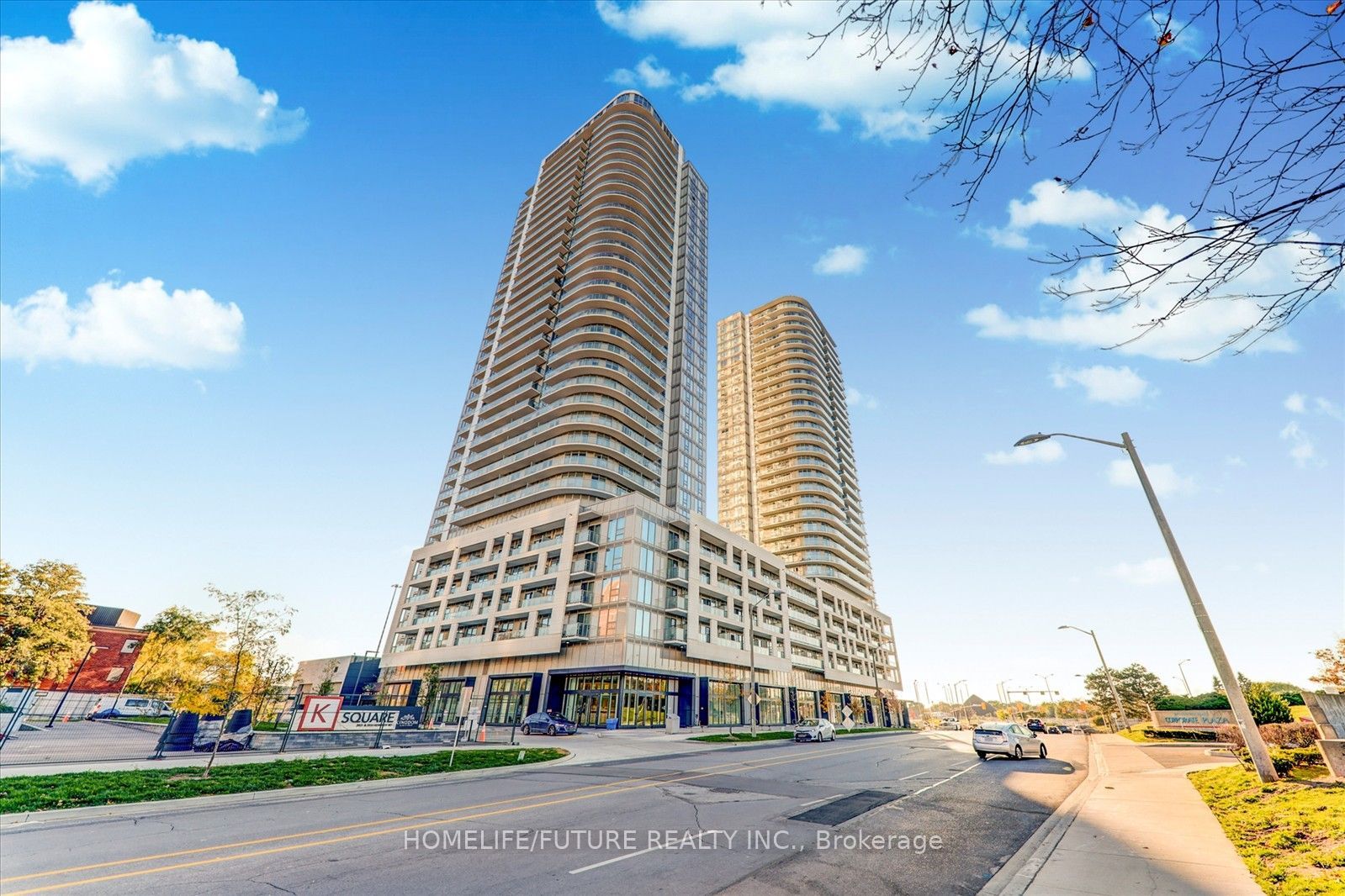 Unit 2715 - 2031 Kennedy Road, Scarborough 5