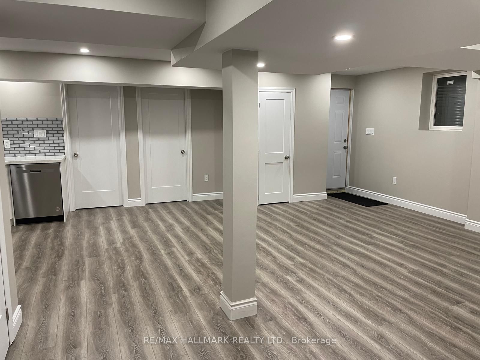 Unit Lower - 58 Jevons Drive, Ajax 5