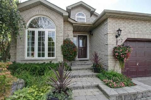 Unit Main Level - 153 Niagara Drive, Oshawa 2