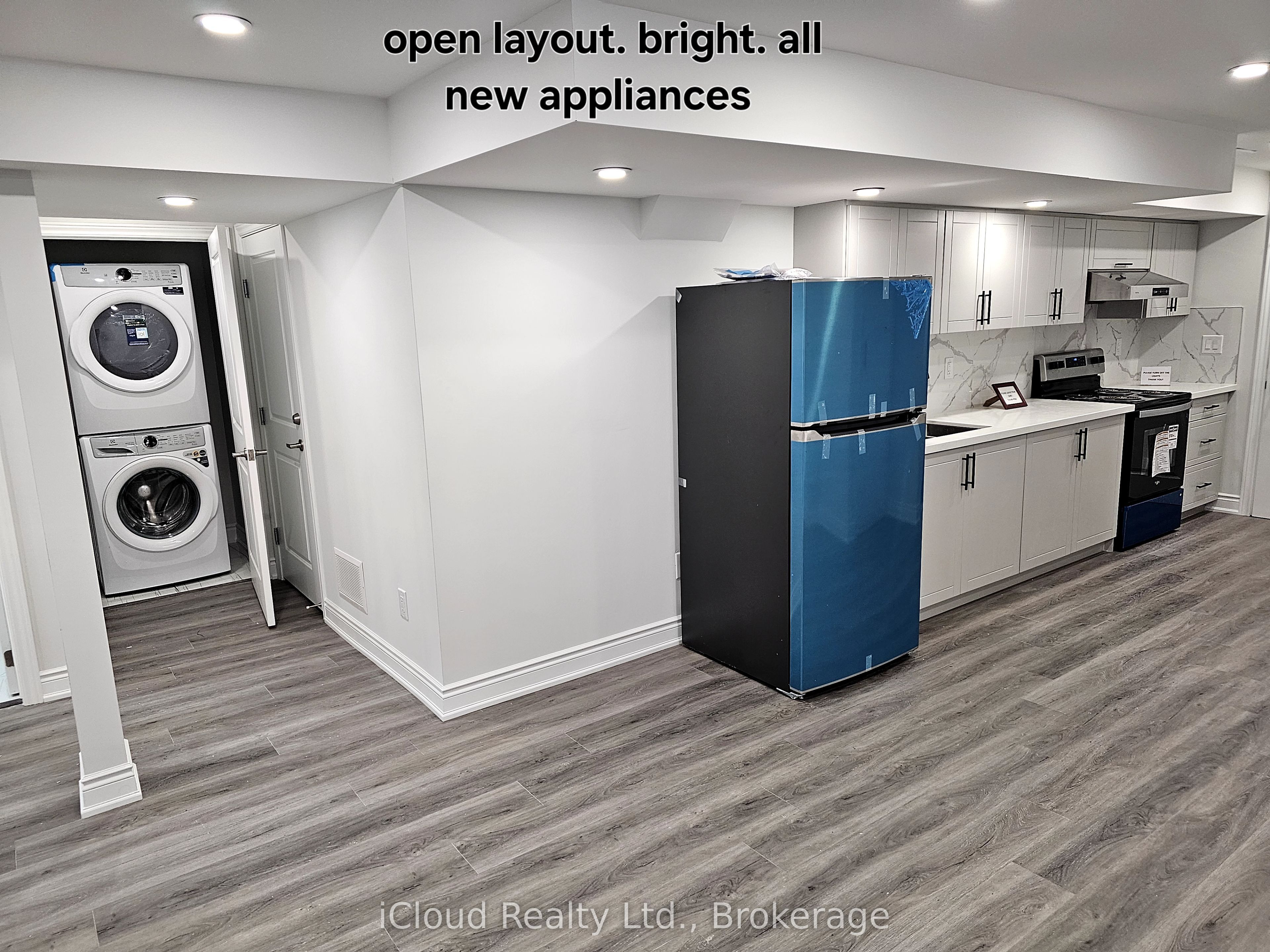 Unit Bsmt - 95 Northglen Boulevard, Clarington 4