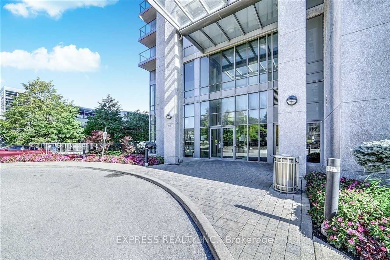 Unit 1009 - 60 Brian Harrison Way, Scarborough 2