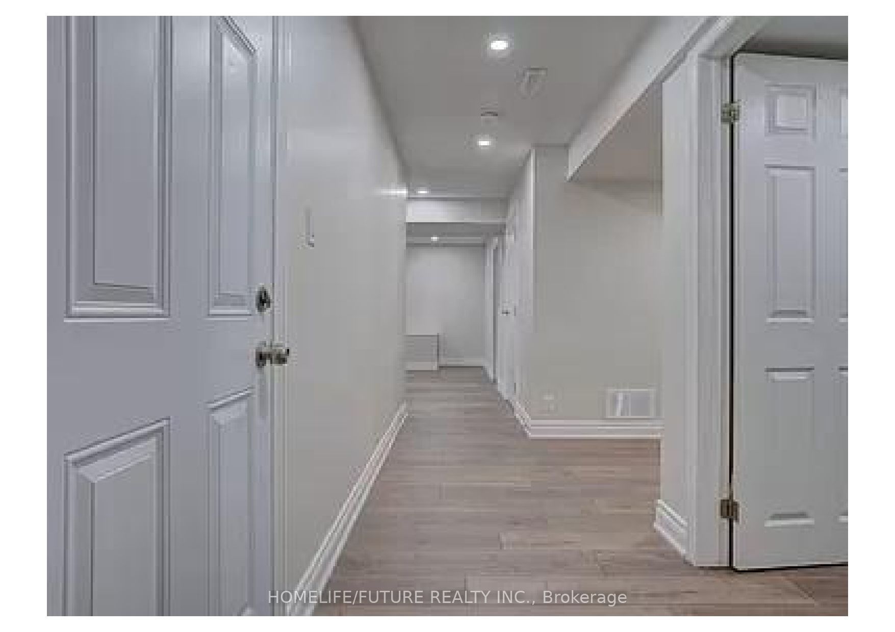 Unit Bsmt - 76 Dalmatian Crescent, Scarborough 5