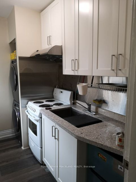 Unit 2nd & 3rd Floors - 1320 Dundas Street E, Toronto 3