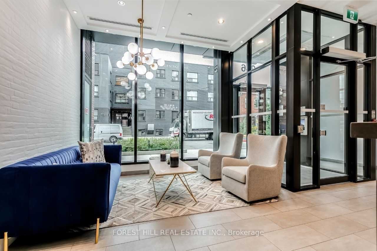 Unit 212 - 246 Logan Avenue, Toronto 3