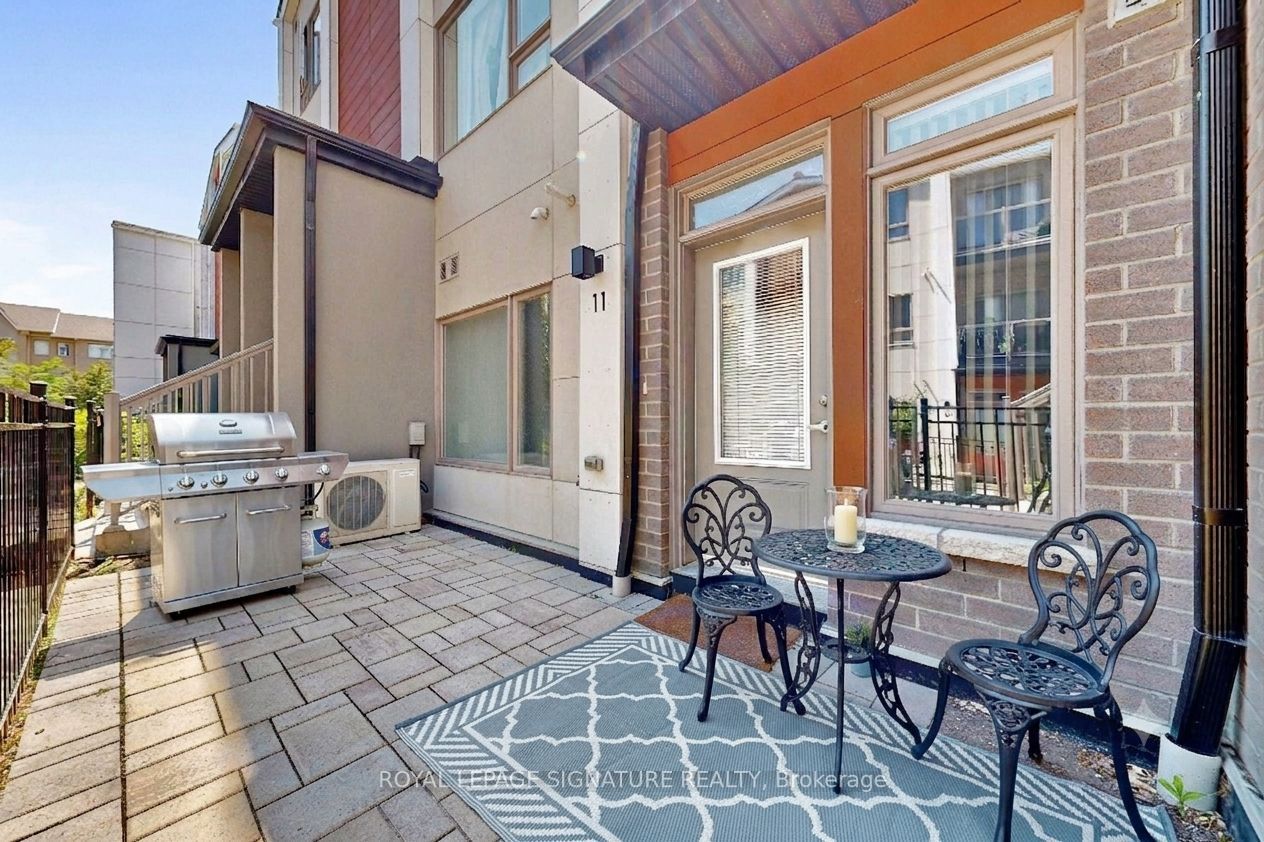 Unit 11 - 60 Orchid Place Drive, Scarborough 3
