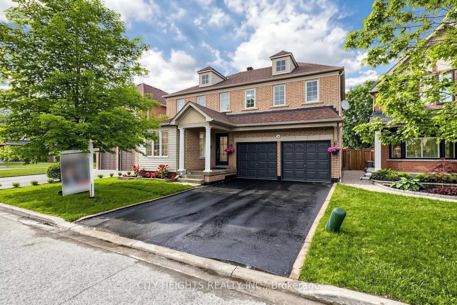 Unit UPPER - 58 Bradbury Crescent, Ajax 2