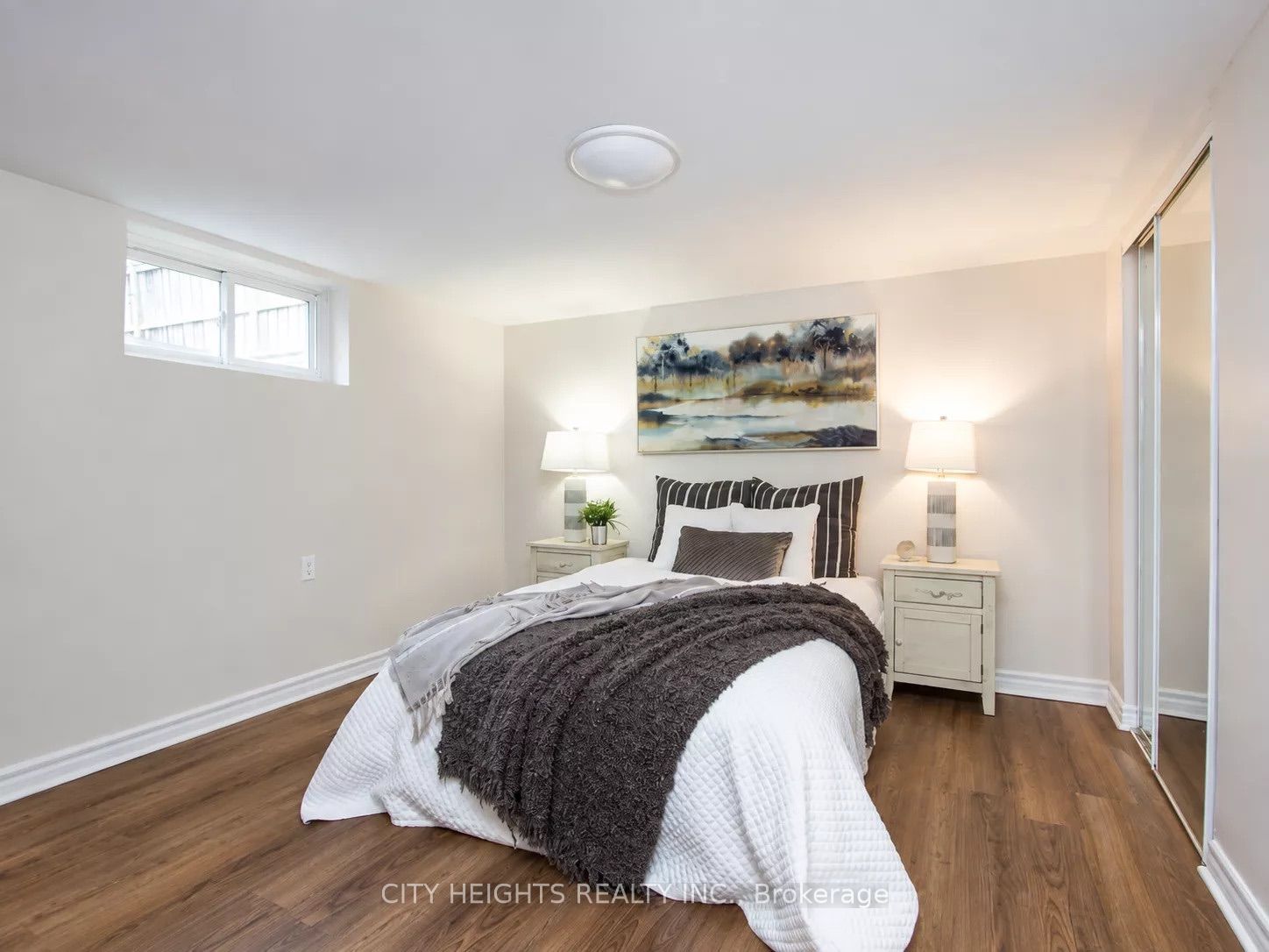 Unit LOWER LEVEL - 433 Crerar Avenue, Oshawa 4