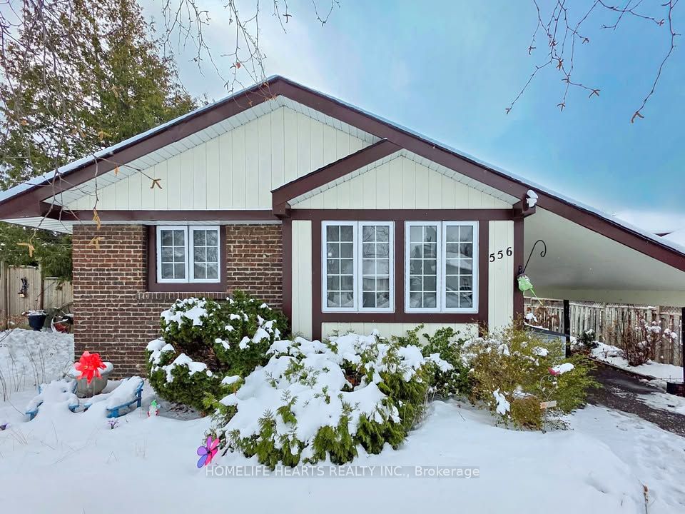 556 Capilano Crescent, Oshawa 4
