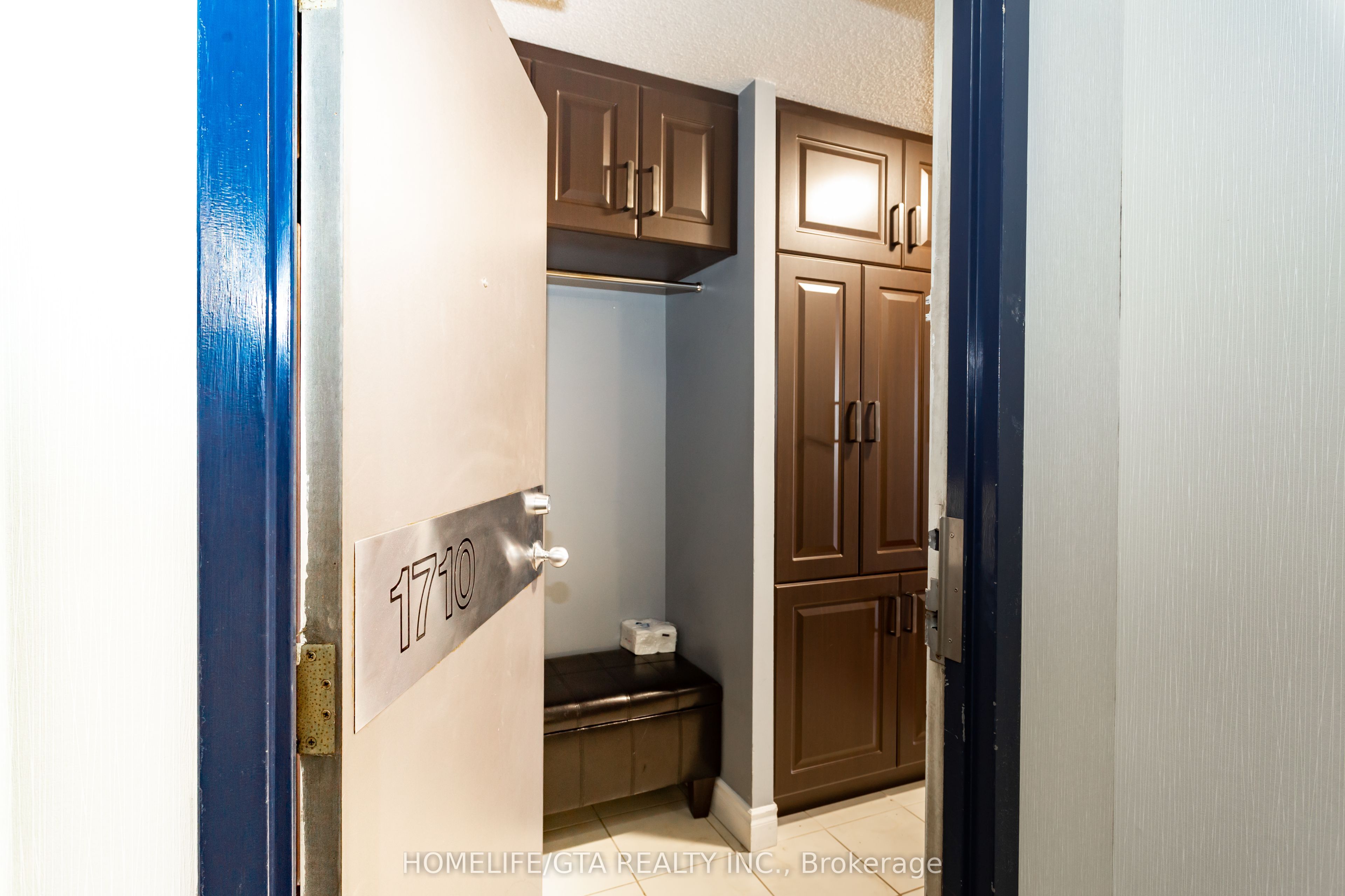 Unit 1710 - 2460 Eglinton Avenue E, Scarborough 5