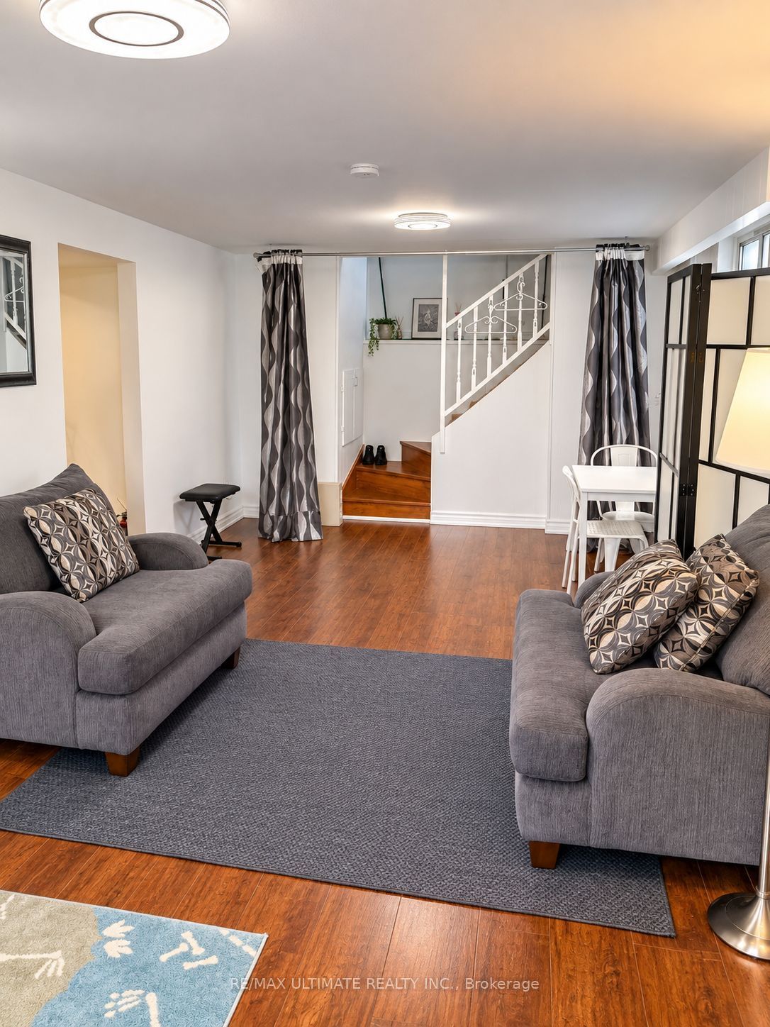 Unit Basement - 151 Centennial Road, Scarborough 4