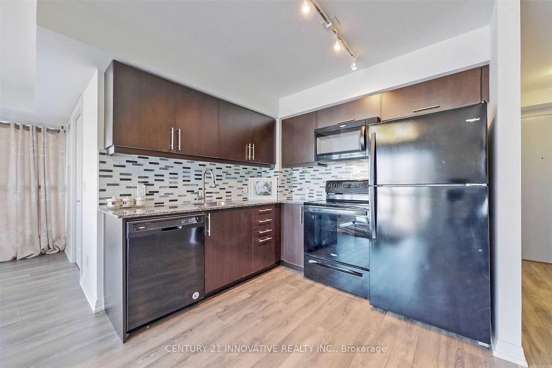 Unit 1007 - 30 Meadowglen Place, Scarborough 5