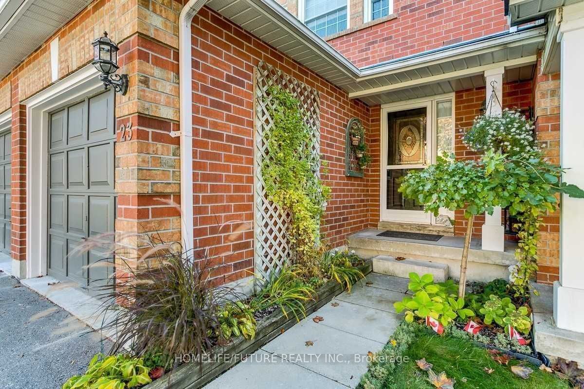 23 Lick Pond Way, Whitby 3