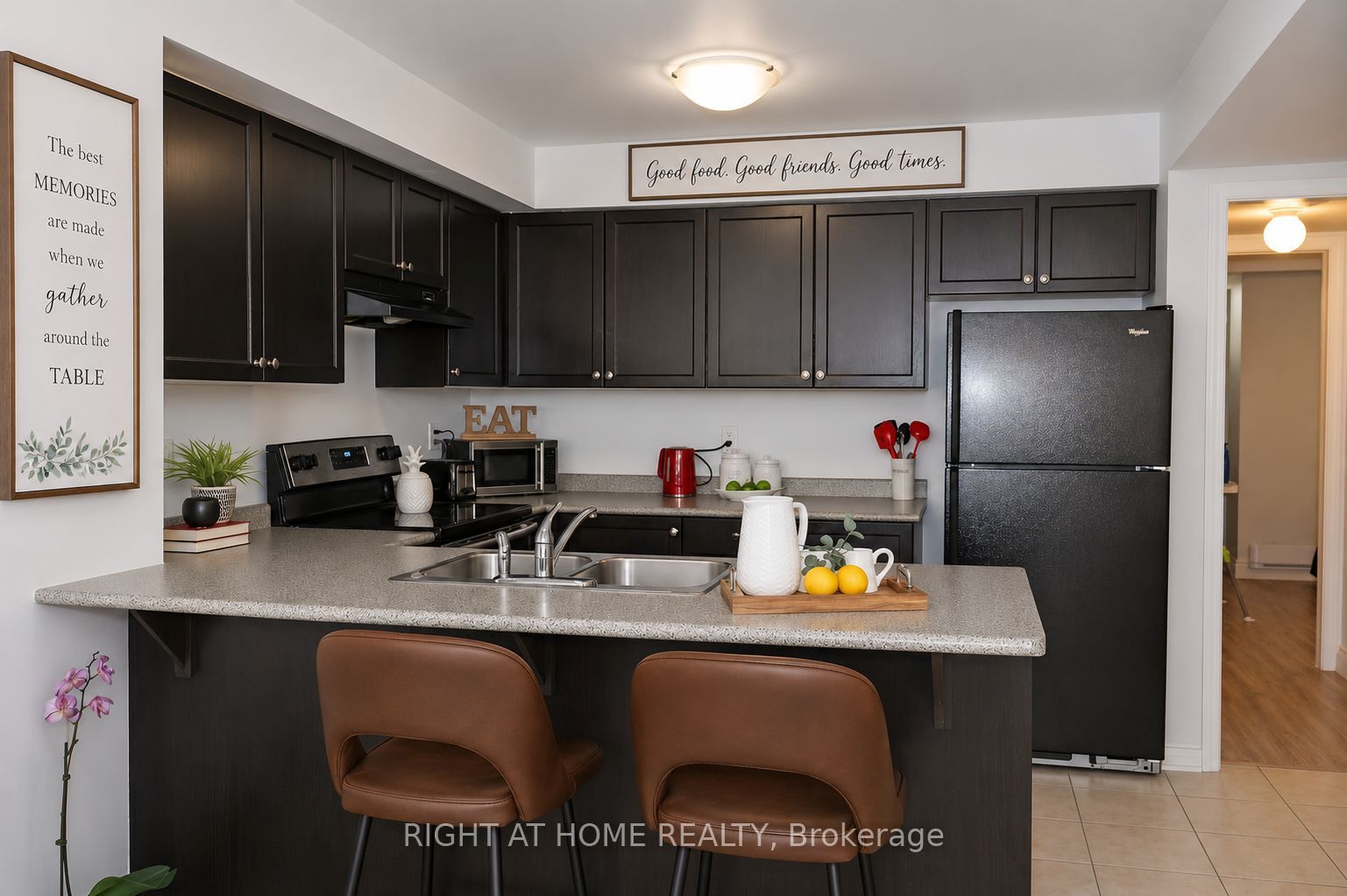 Unit 3 - 78 Abela Lane, Ajax 5