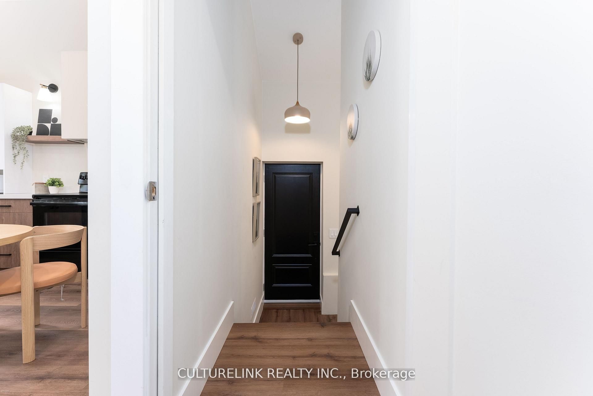 Unit Basement - 58 Joanith Drive, Toronto 3