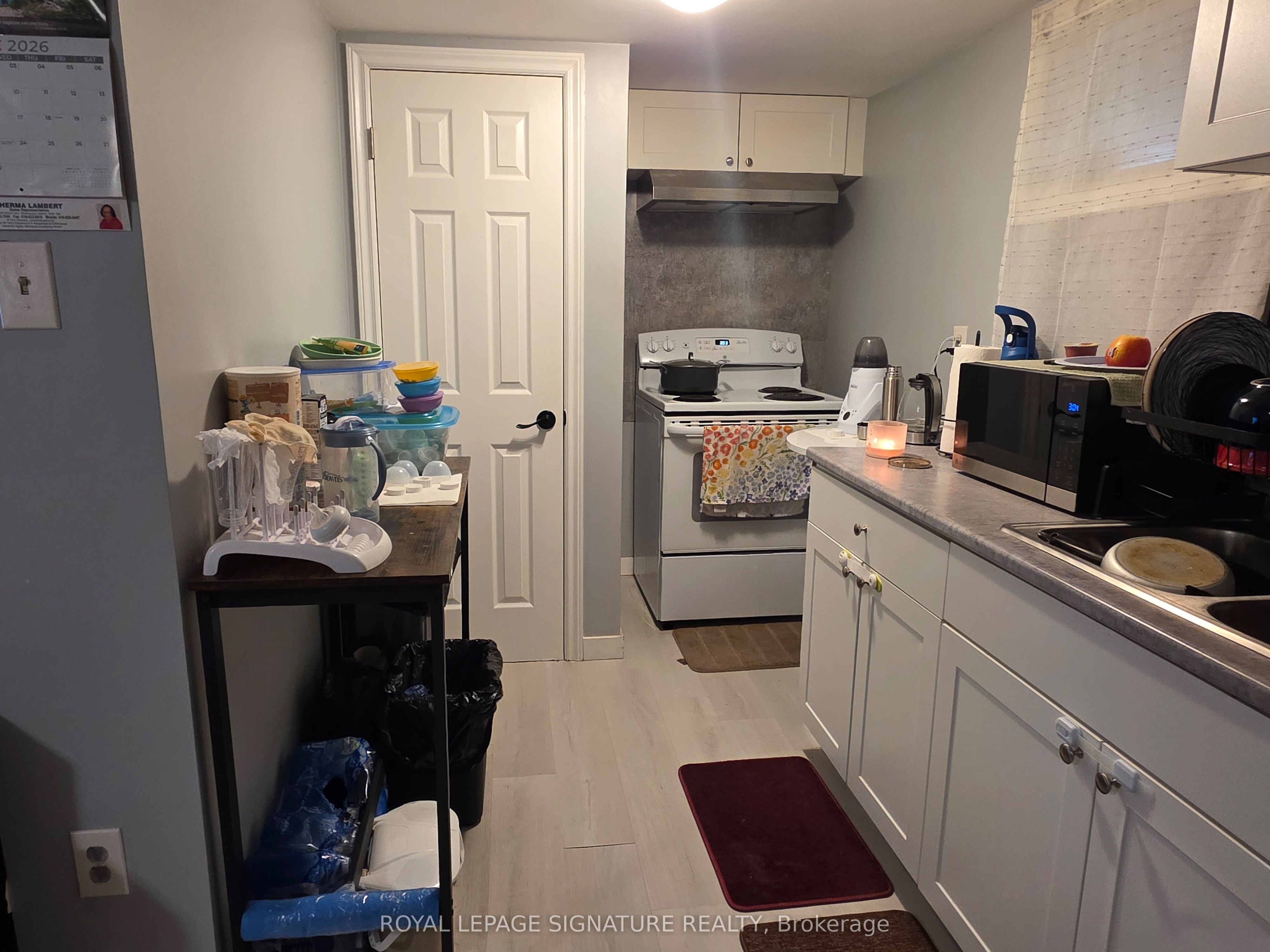 Unit Basement - 38 Glynn Road, Ajax 3
