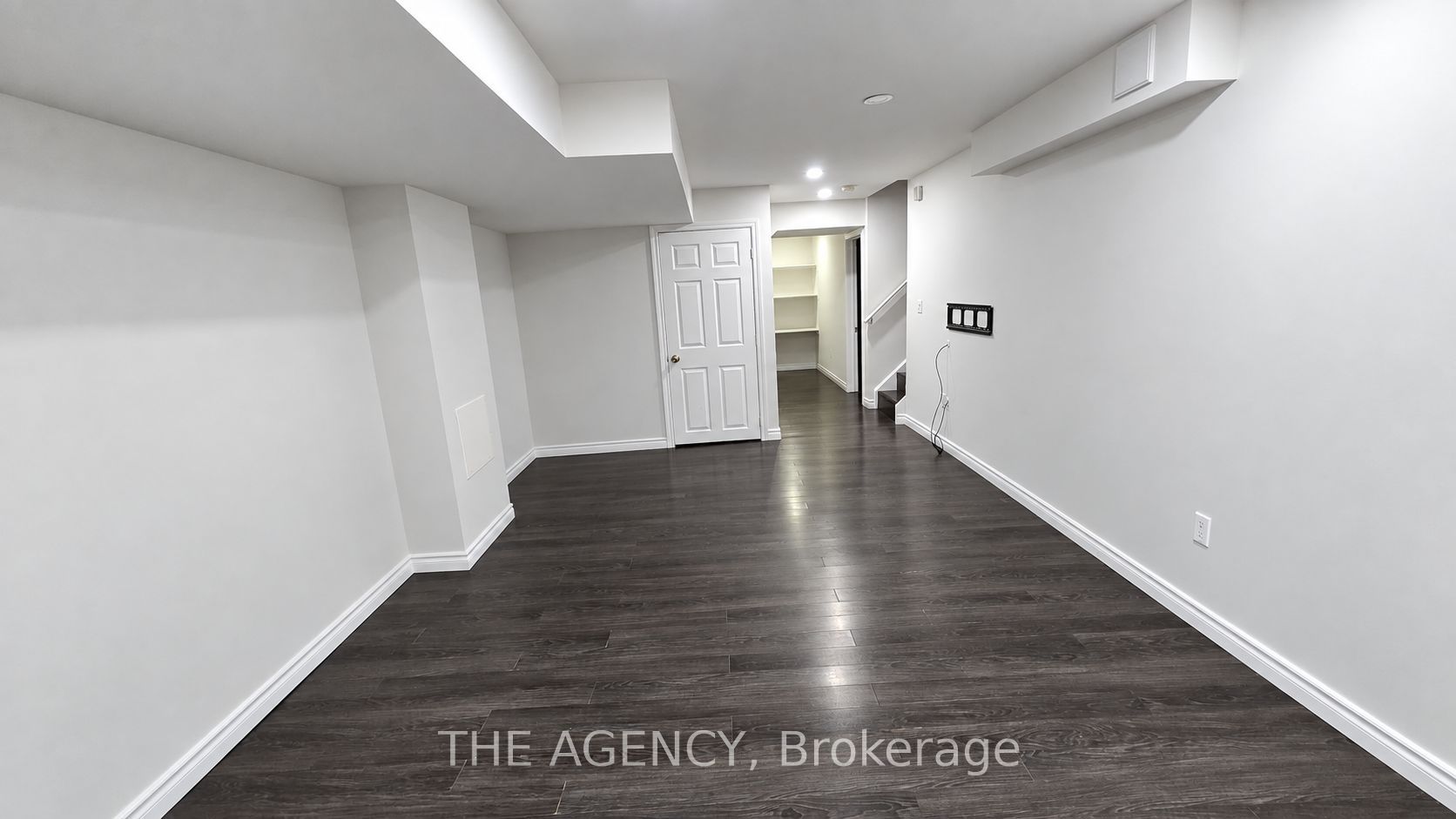 Unit Bsmt - 16 Bobcat Terrace, Scarborough 3