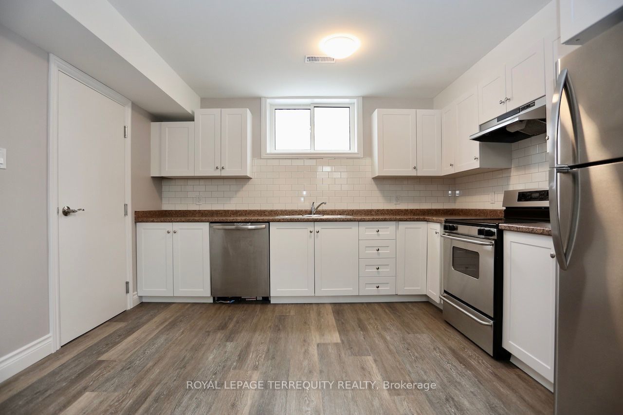 Unit BSMNT - 1641 Taunton Road, Clarington 1