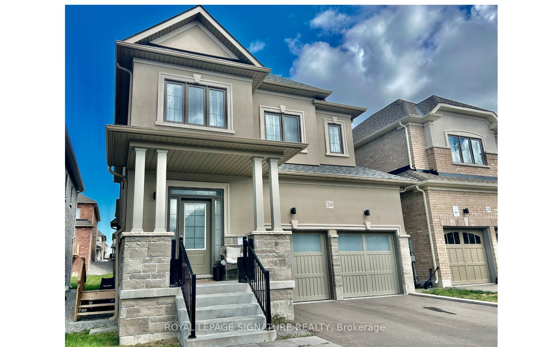 Unit Bsmt - 214 Flood Avenue, Clarington 1