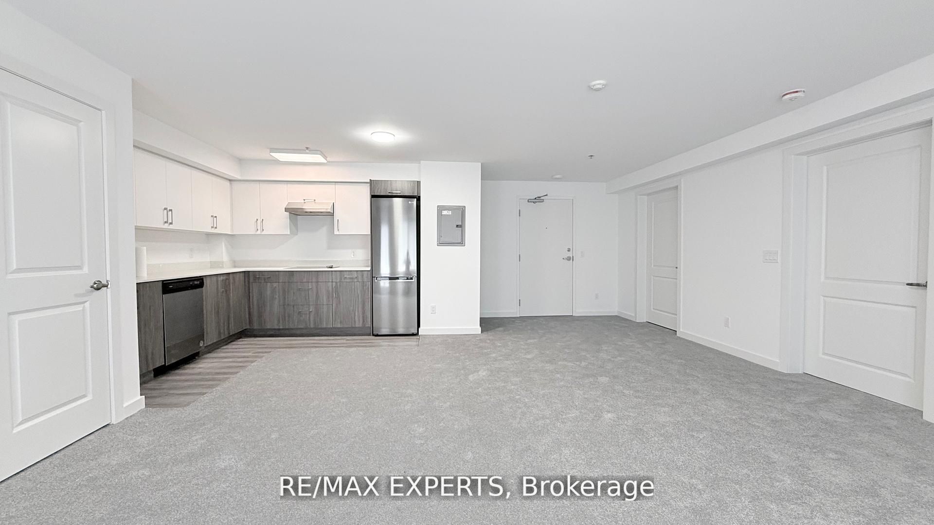 Unit 302 - 45 Connaught Avenue, Toronto 4