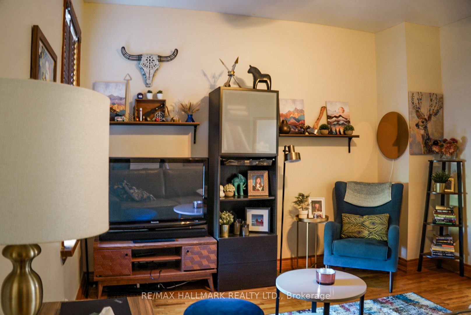 Unit Main & Basement - 88 Swanwick Avenue, Toronto 4