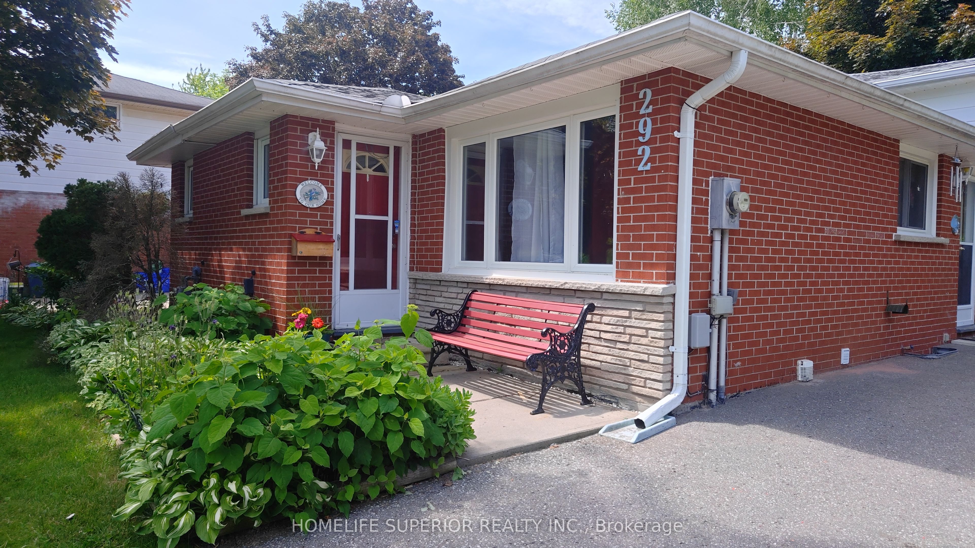 Unit Upper - 292 Brighton Court, Oshawa 2