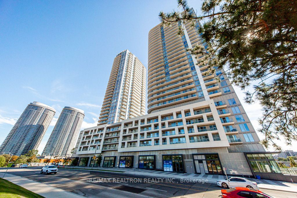 Unit 2908 - 2033 Kennedy Road, Scarborough 3