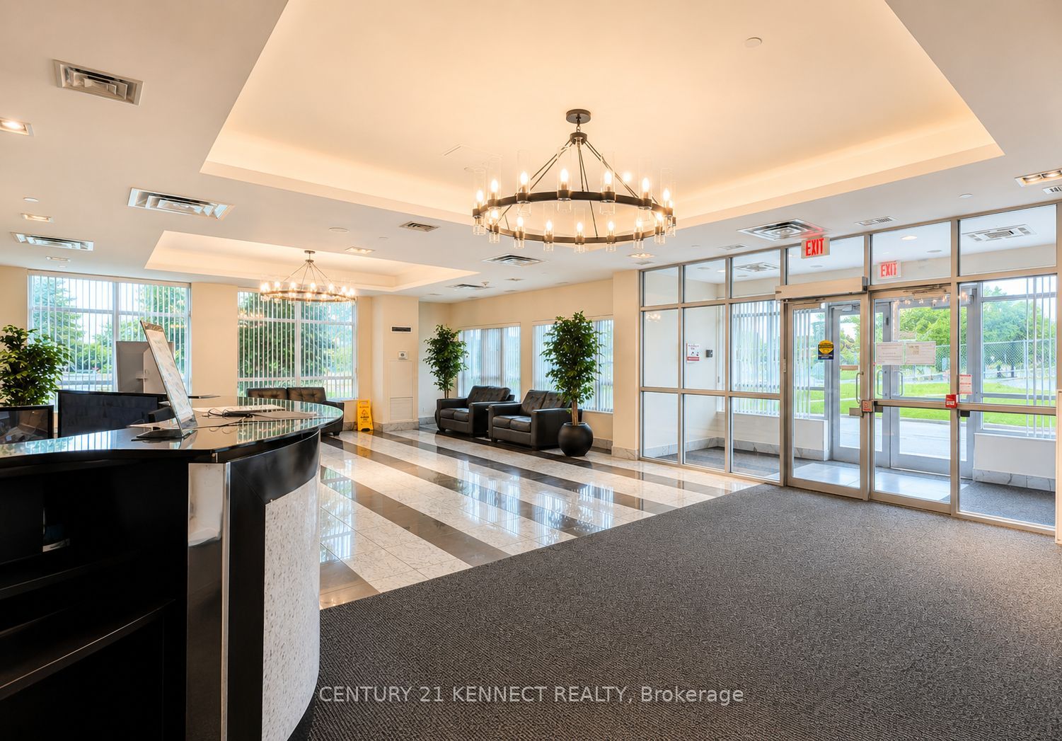 Unit 614 - 1328 Birchmount Road, Scarborough 2