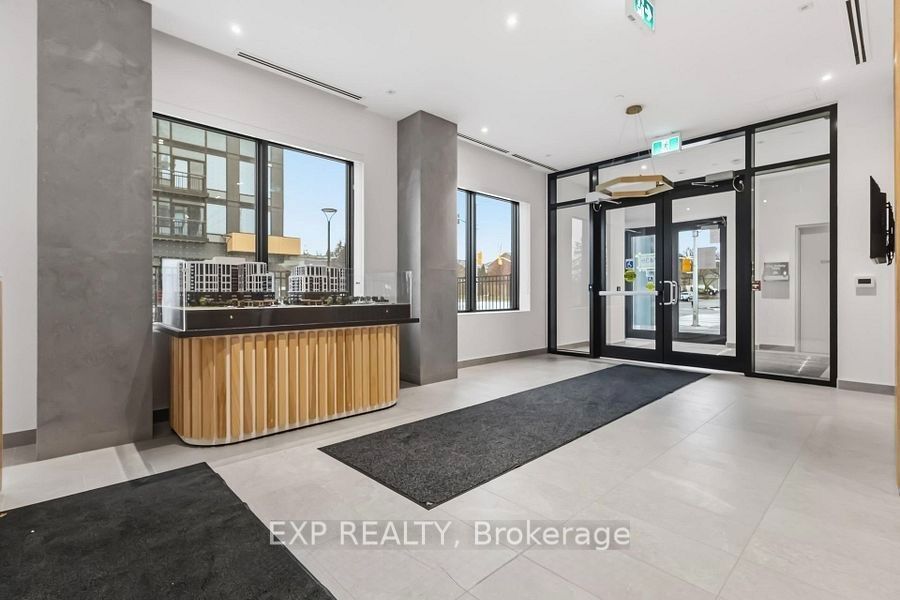Unit 513 - 7437 Kingston Road, Scarborough 4