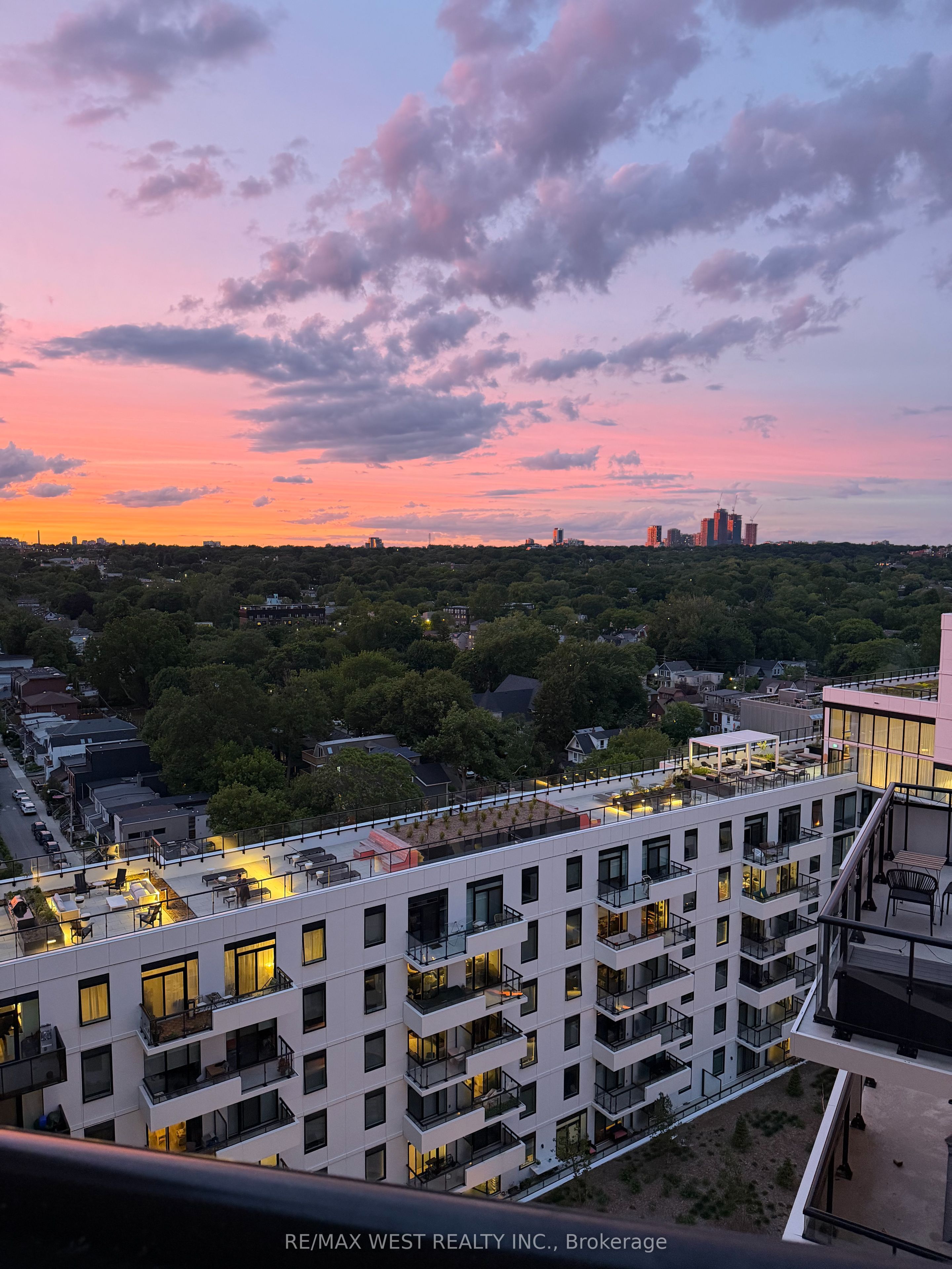 Unit 1415 - 1050 Eastern Avenue, Toronto 2