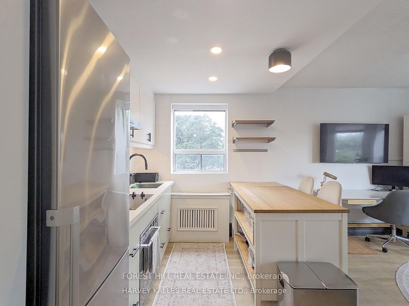 Unit 301 - 204 Kingston Road, Toronto 2