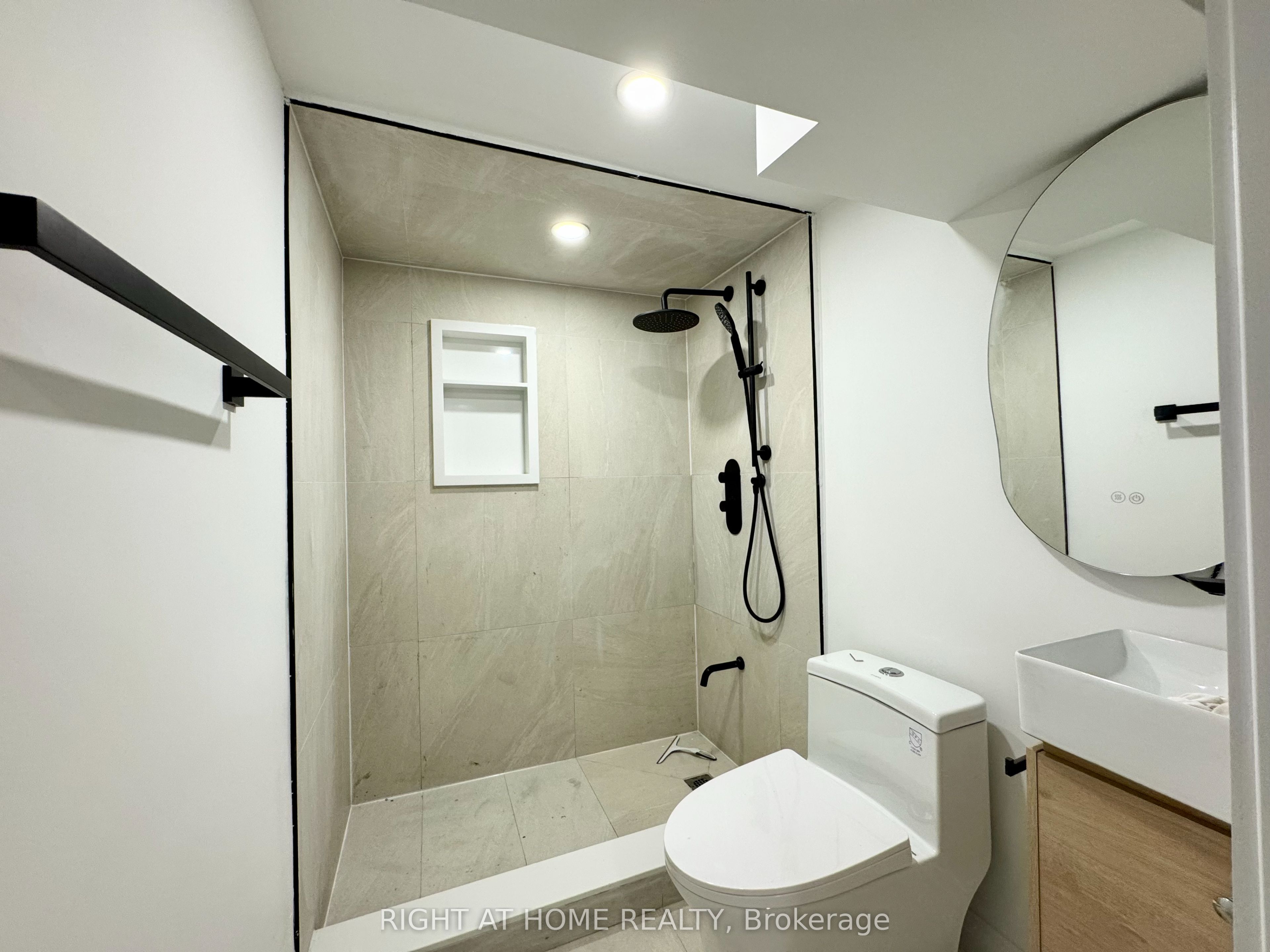 Unit 1 - 151 Gledhill Avenue, Toronto 5
