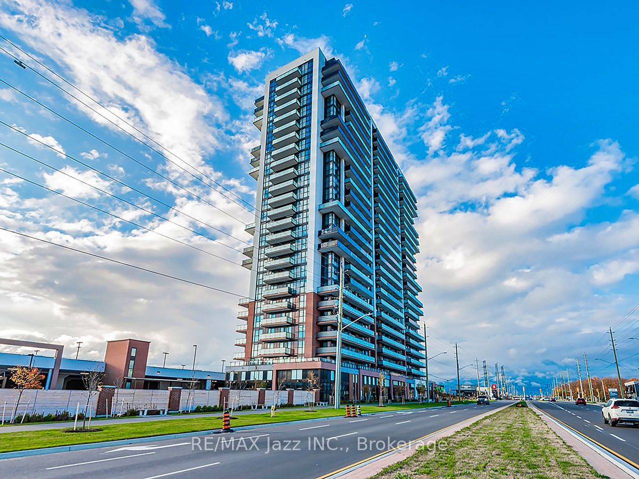 Unit 2001 - 2550 Simcoe Street N, Oshawa 1