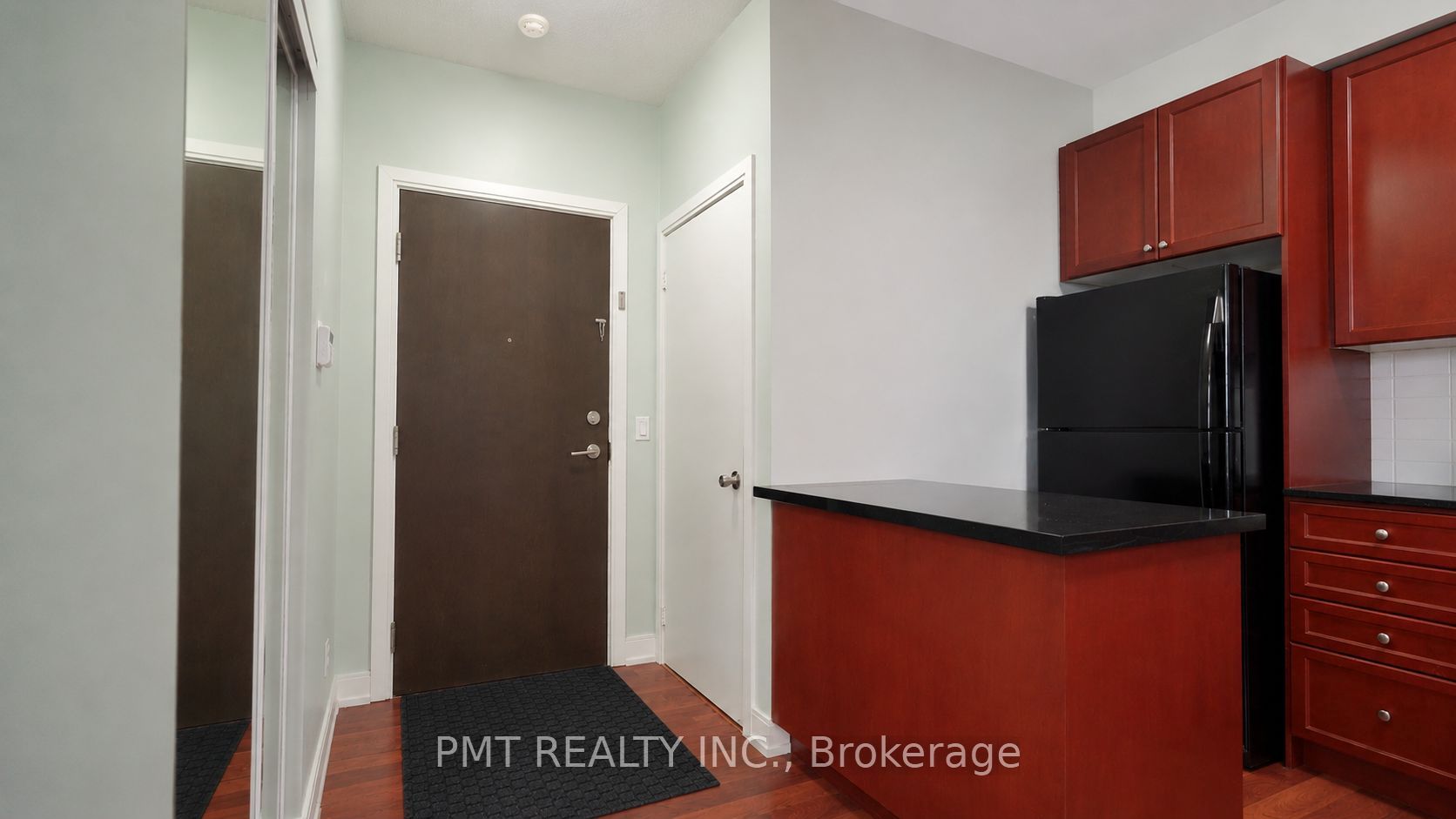 Unit 309 - 125 Village Green Square, Scarborough 3