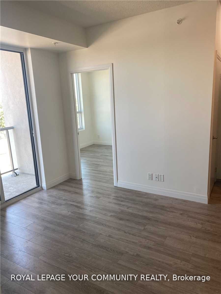 Unit 826 - 22 East Haven Drive, Scarborough 5