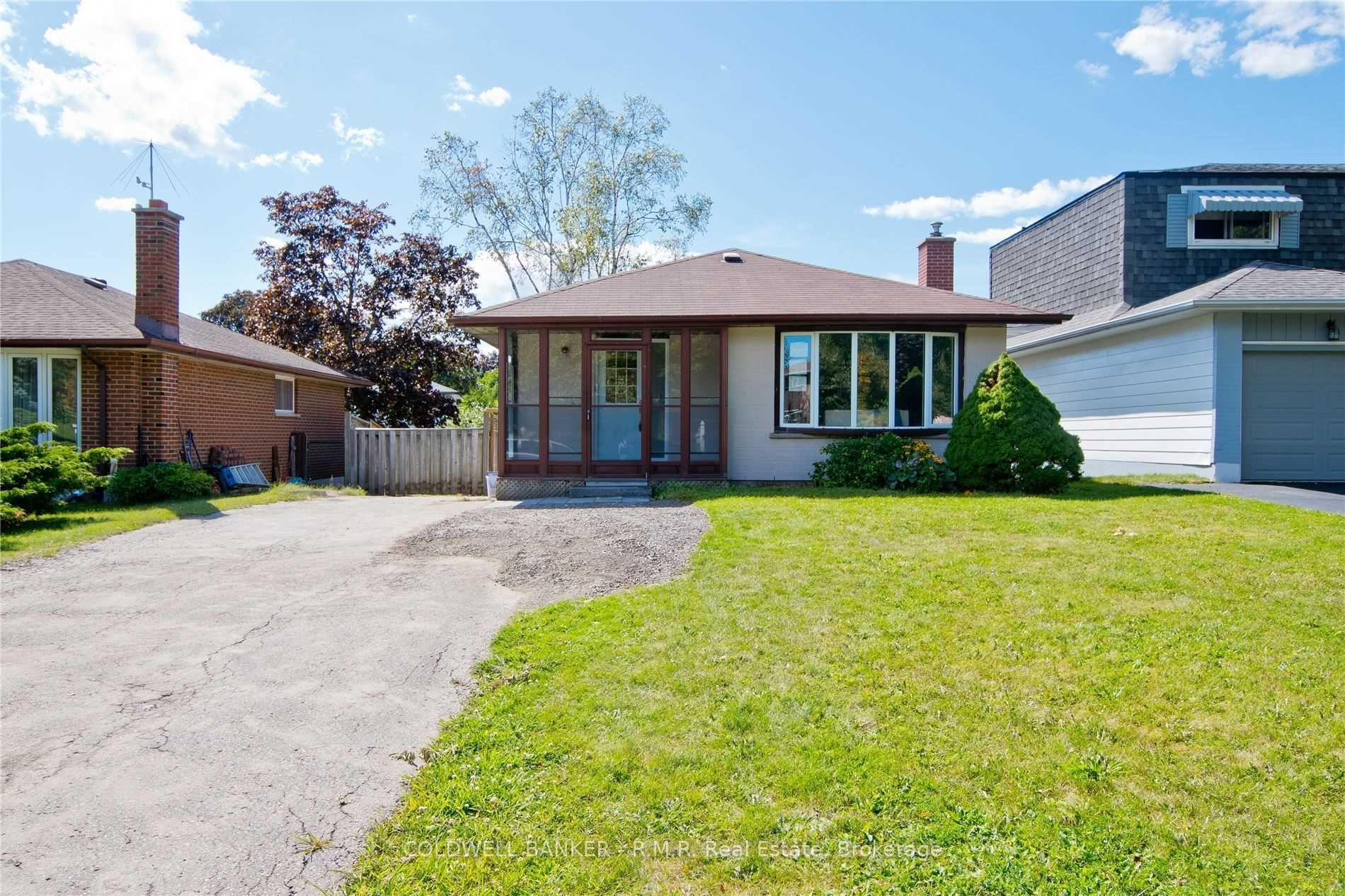 Unit Lower - 760 Ashley Court, Oshawa 1