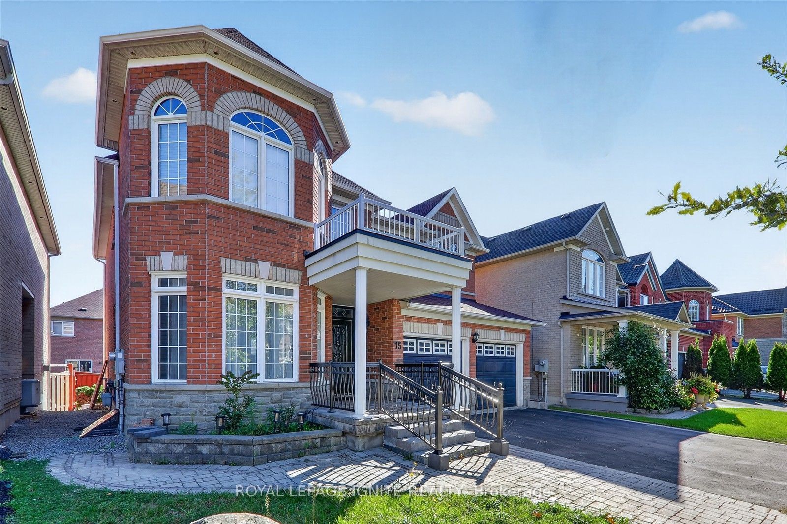 Unit BSMT - 15 Starry Crescent, Scarborough 3