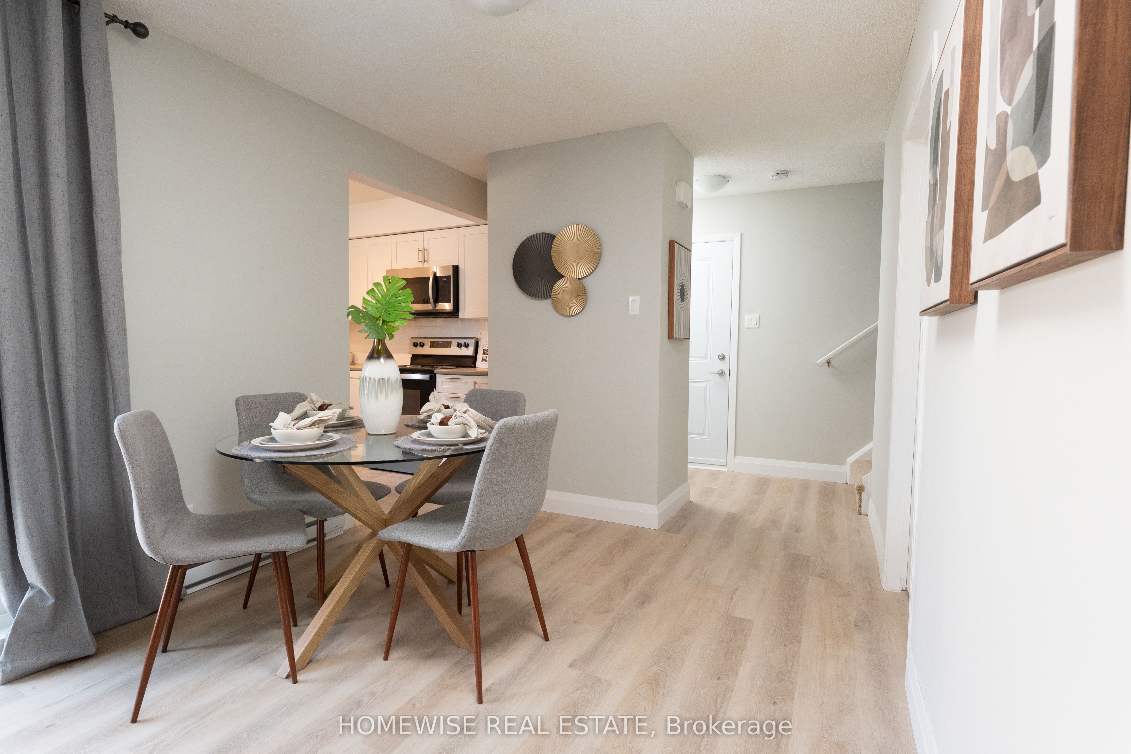 Unit D1 - 240 Ormond Drive, Oshawa 5