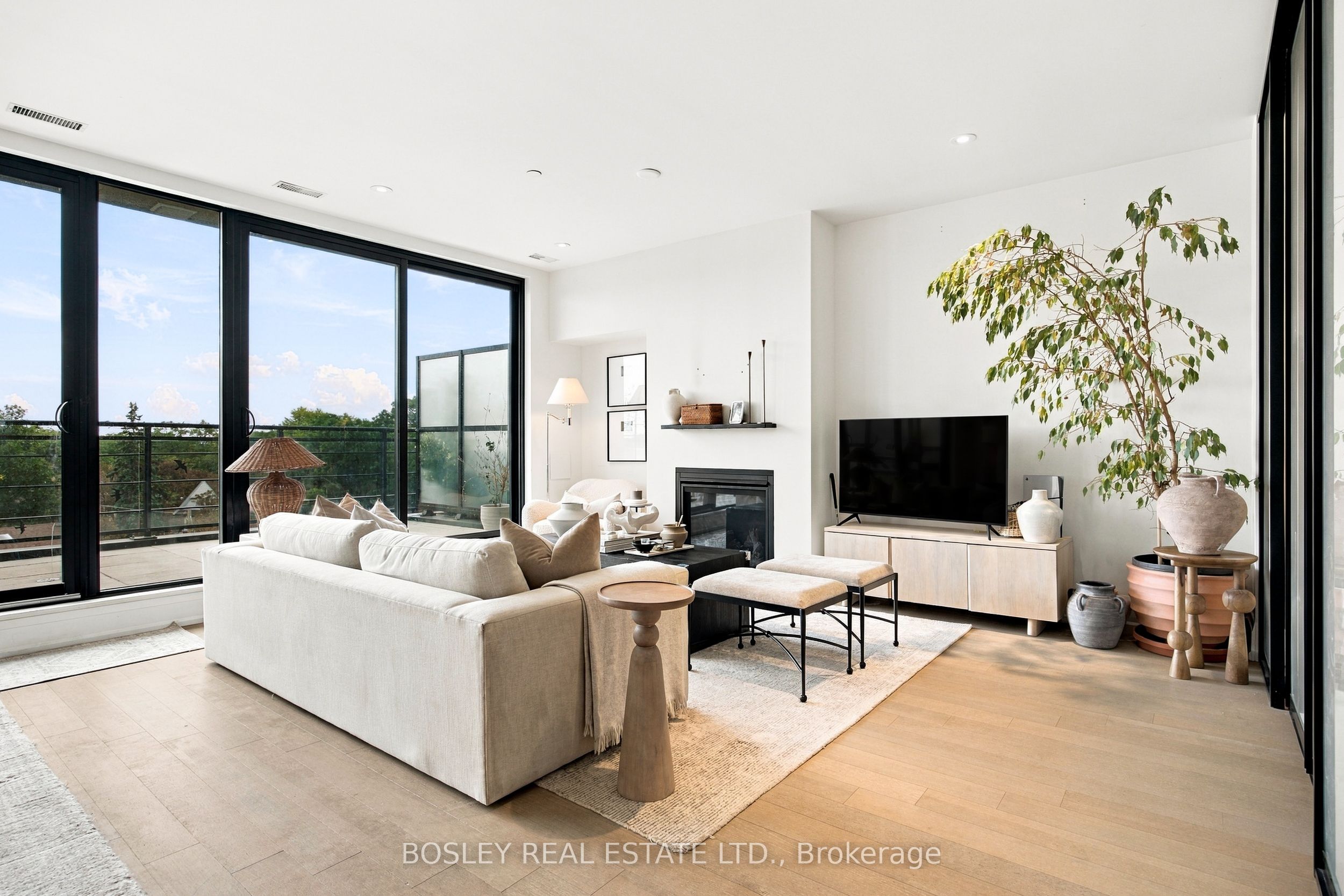 Unit 519 - 365 Beech Avenue, Toronto 2